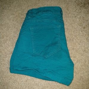 H&M shorts